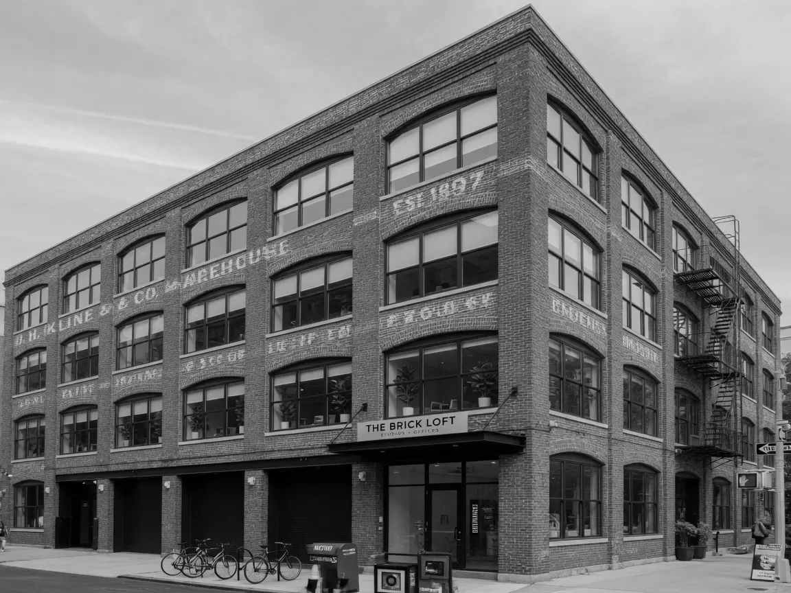 Tezway headquarters building
